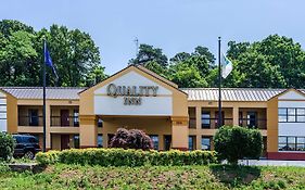 Quality Inn Tanglewood